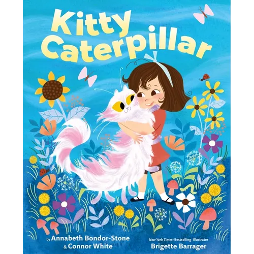Kitty Caterpillar