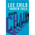 Chain Reaction: A Reacher Novel