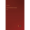 Finance and Revenue Accounts: Part II
