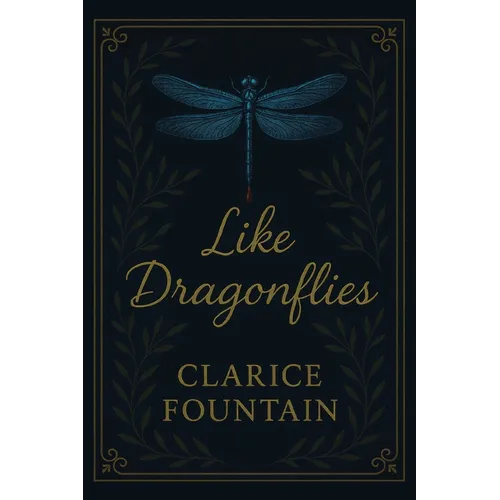 Like Dragonflies