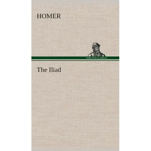 The Iliad