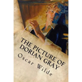 The Picture of Dorian Gray