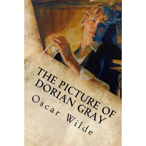 The Picture of Dorian Gray