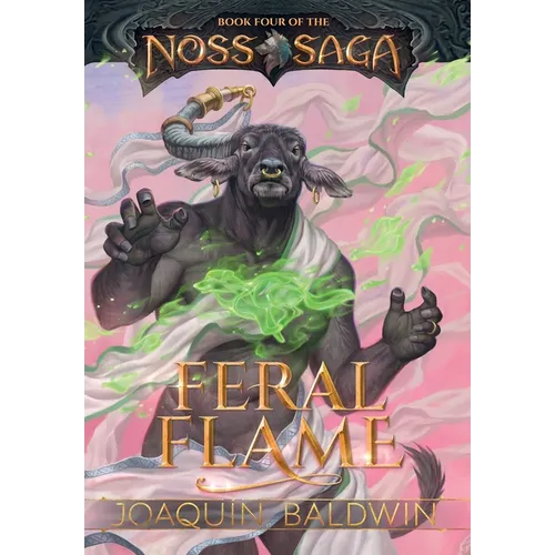 Feral Flame