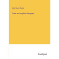 Greek and english dialogues