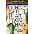 Jenny Will Eat You Now: A Meat Cute
