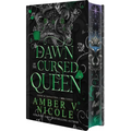 Dawn of the Cursed Queen: Deluxe Special Edition
