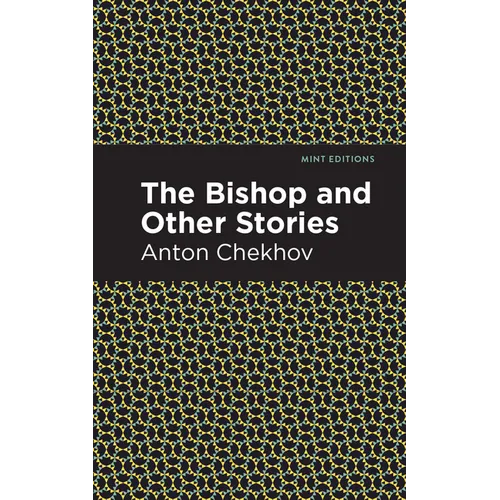 The Bishop and Other Stories