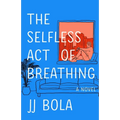 The Selfless Act of Breathing