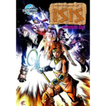 Legend of Isis: Pandora's Box #3