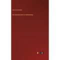 An Introduction to Astronomy