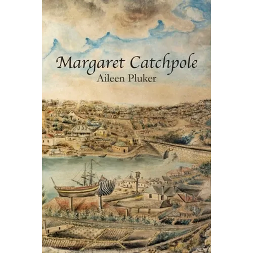 Margaret Catchpole