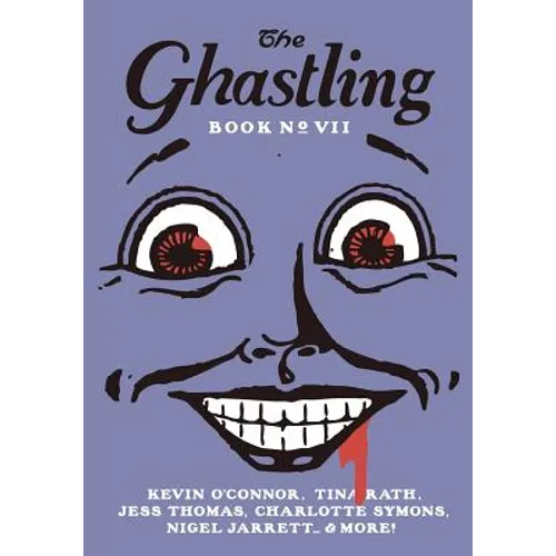 The Ghastling: Book Seven