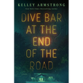 Dive Bar at the End of the Road