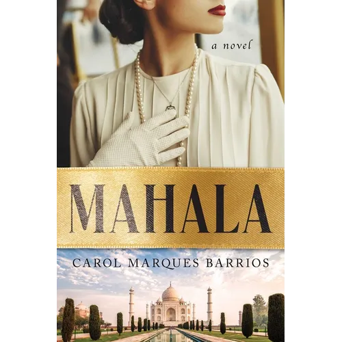 Mahala