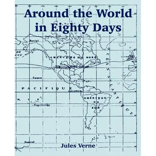 Around the World in Eighty Days