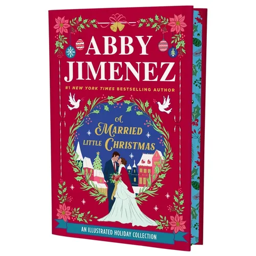A Married Little Christmas (Deluxe Edition)
