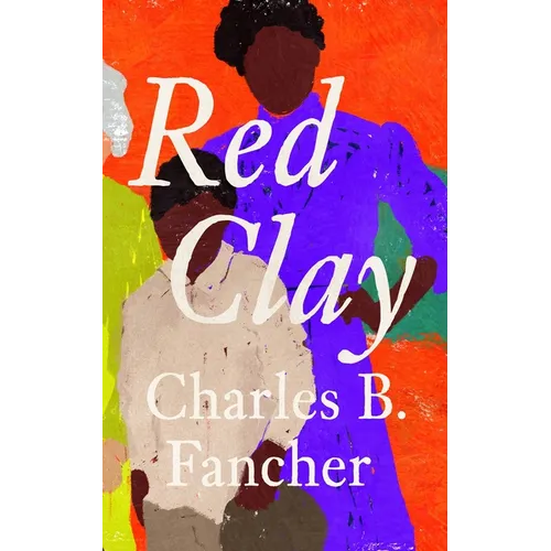 Red Clay