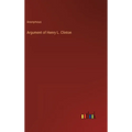 Argument of Henry L. Clinton