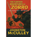 The Further Adventures of Zorro: A Positronic Book