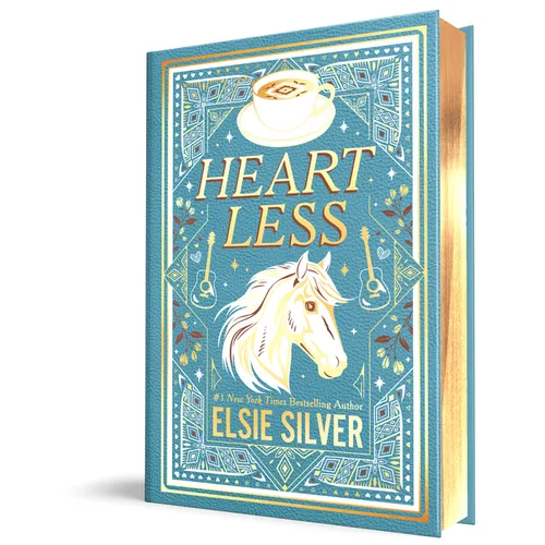 Heartless (Collector's Edition)