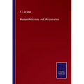 Western Missions and Missionaries