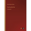 The Price She Paid: in large print