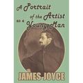 A Portrait of the Artist as a Young Man