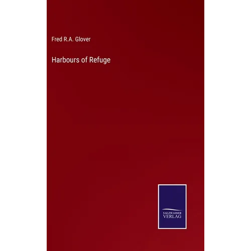 Harbours of Refuge