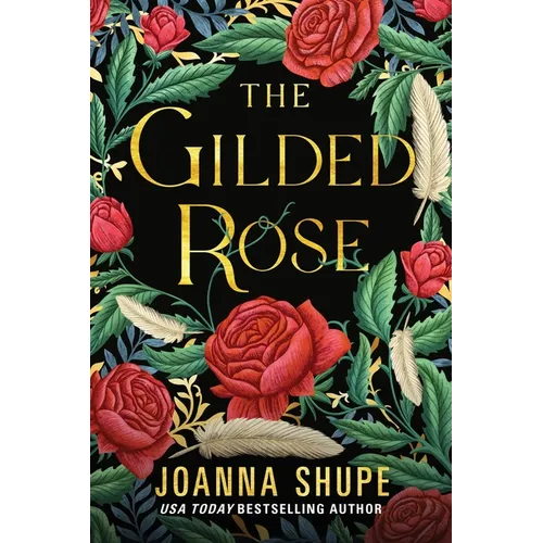 The Gilded Rose