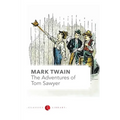 The Adventures Of Tom Sawyer