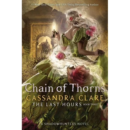 Chain of Thorns