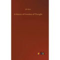 A History of Freedom of Thought