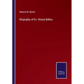 Biography of Ev. Hosea Ballou