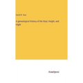 A genealogical history of the Hoyt, Haight, and Hight