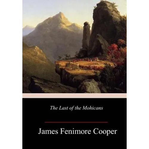 The Last of the Mohicans