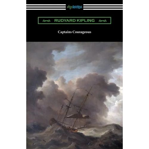 Captains Courageous