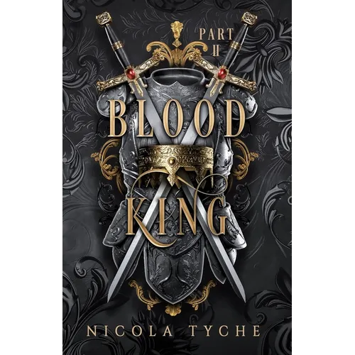 Blood King - Part II
