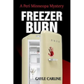 Freezer Burn