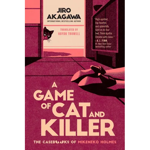 A Game of Cat and Killer