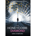 The Honeycomb Diamond: Suspenseful Mystery Thriller