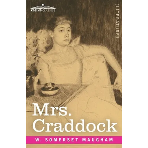 Mrs. Craddock
