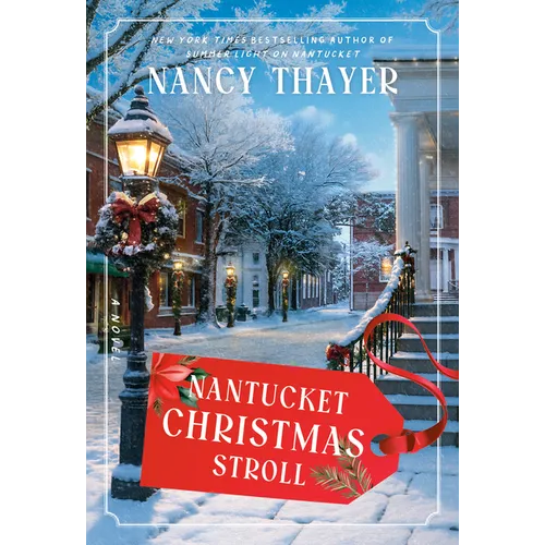 Nantucket Christmas Stroll