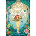 Anne of Greenville