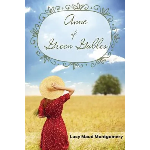 Anne of Green Gables