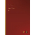 Argus Fairbairn: Vol. I