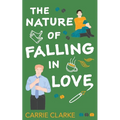 The Nature of Falling in Love