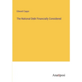 The National Debt Financially Considered