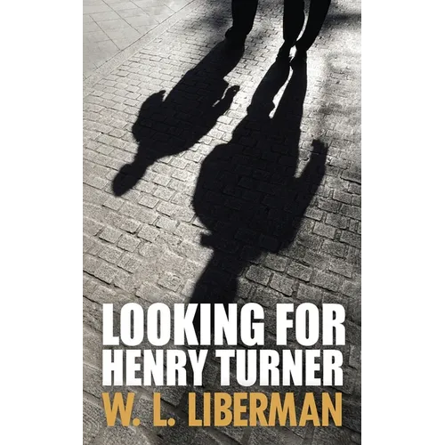 Looking For Henry Turner