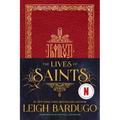 The Lives of Saints